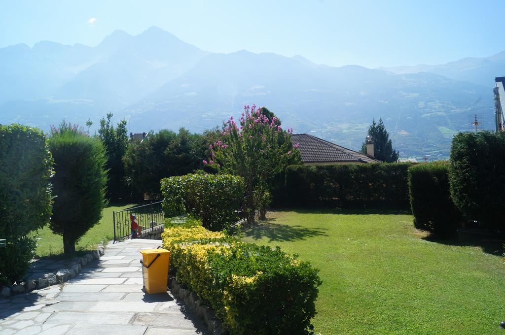 Manad Cod Cir N 0329 Apartamento Aosta Exterior foto
