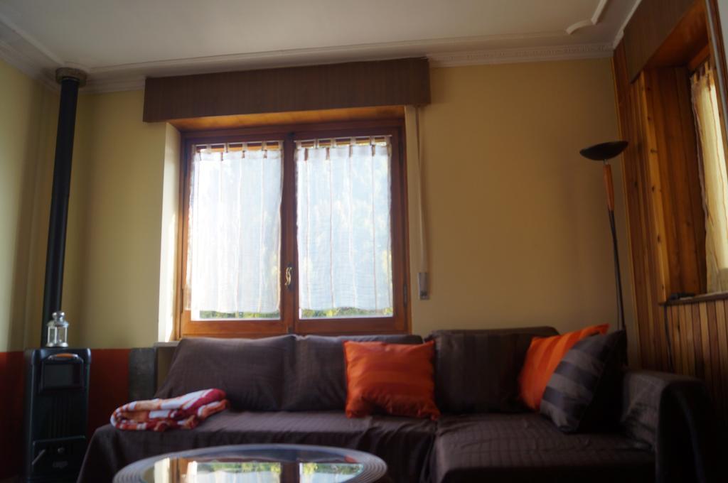 Manad Cod Cir N 0329 Apartamento Aosta Exterior foto