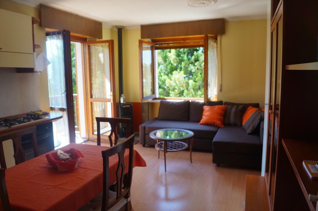 Manad Cod Cir N 0329 Apartamento Aosta Exterior foto
