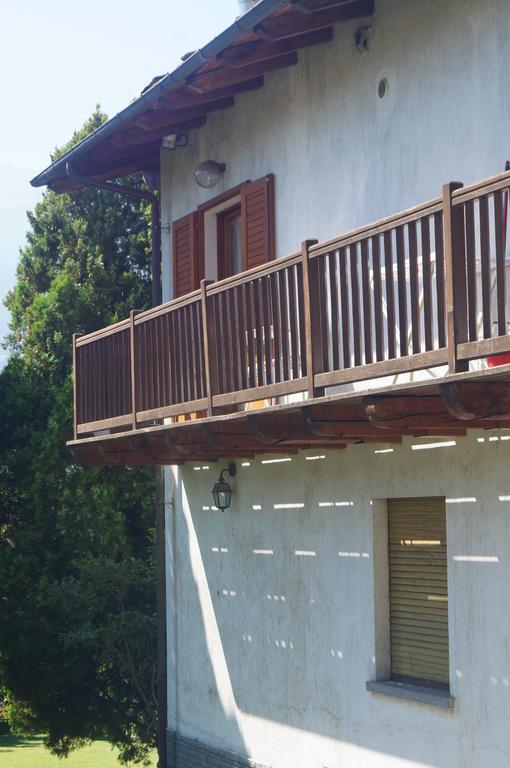 Manad Cod Cir N 0329 Apartamento Aosta Exterior foto