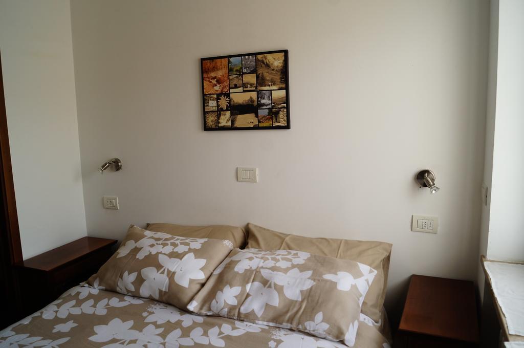 Manad Cod Cir N 0329 Apartamento Aosta Exterior foto
