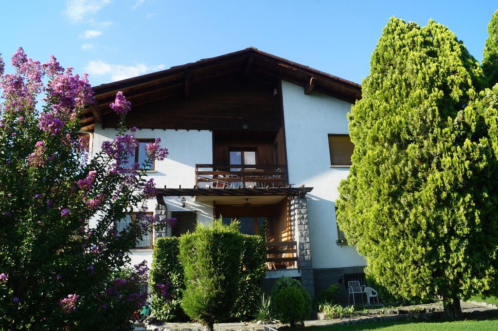 Manad Cod Cir N 0329 Apartamento Aosta Exterior foto