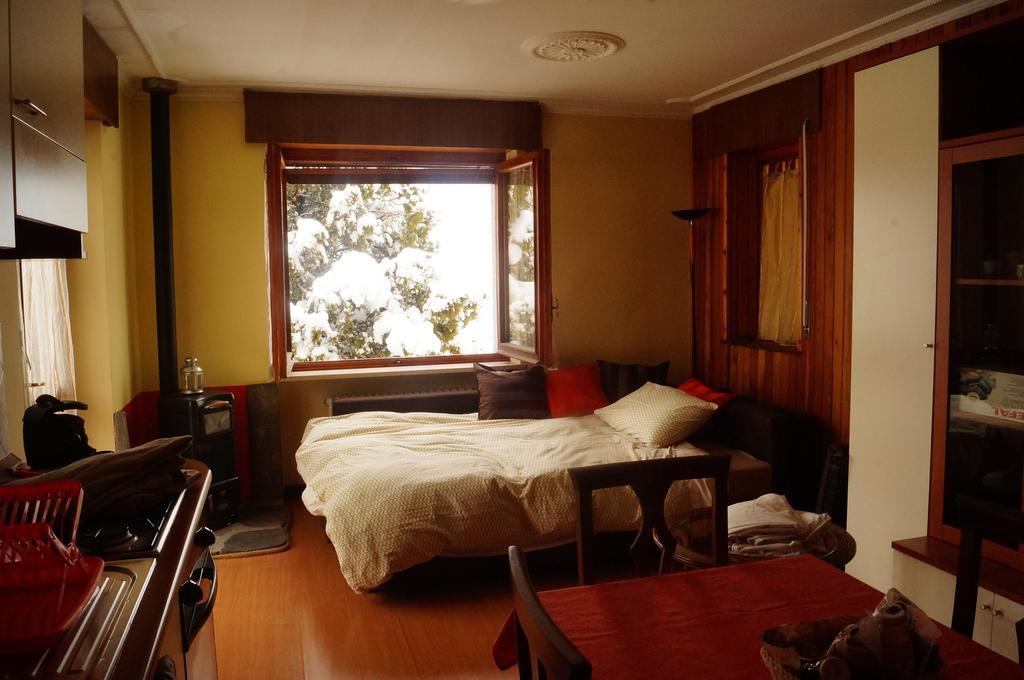 Manad Cod Cir N 0329 Apartamento Aosta Exterior foto