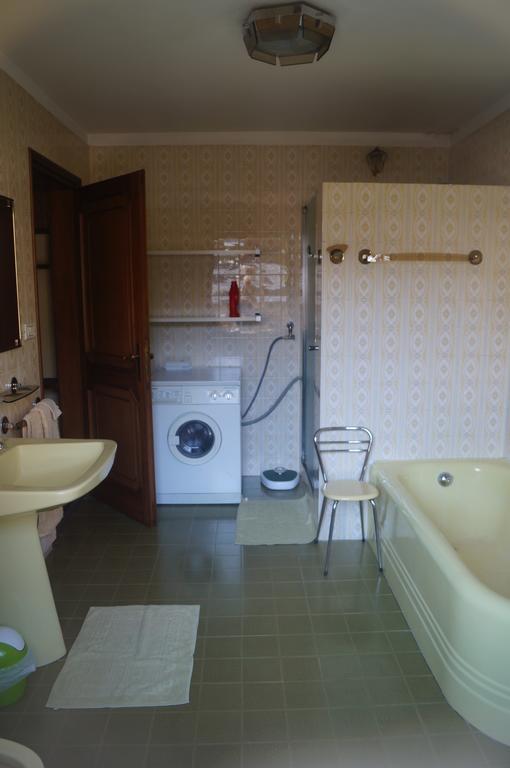 Manad Cod Cir N 0329 Apartamento Aosta Exterior foto